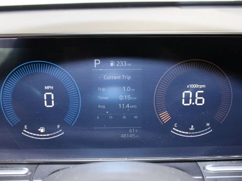 Used 2024 Hyundai Kona SEL image 33