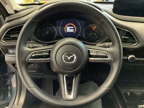 Certified 2023 MAZDA CX-30 AWD 2.5 S w/ Preferred Package image 6
