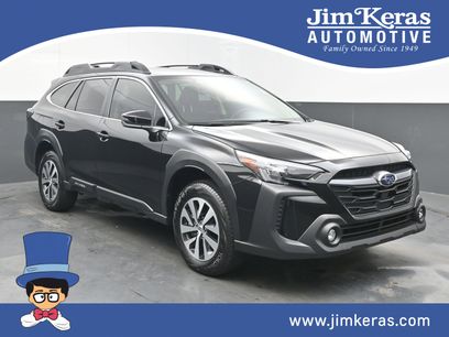 Used 2025 Subaru Outback Premium