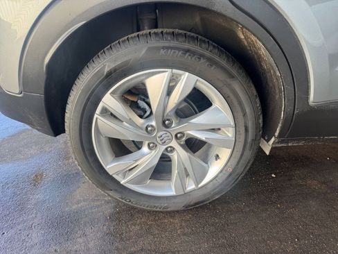 Used 2025 Buick Encore GX Preferred image 29