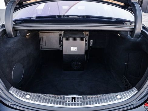 Used 2016 Mercedes-Benz Maybach S 600 image 91