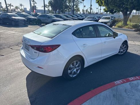 Used 2014 MAZDA MAZDA3 i Sport FWD image 20