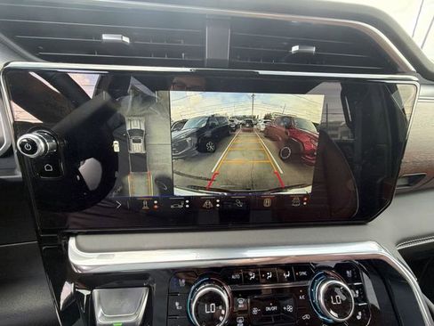 New 2026 GMC Sierra 2500 Denali Ultimate image 15