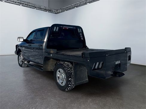 Used 2018 RAM 2500 Tradesman image 3