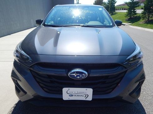 New 2025 Subaru Legacy Premium image 8