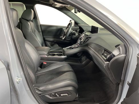 Used 2025 Acura RDX A-Spec image 7