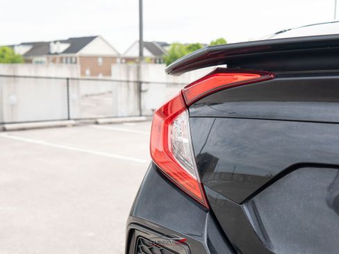 Used 2017 Honda Civic Si image 41