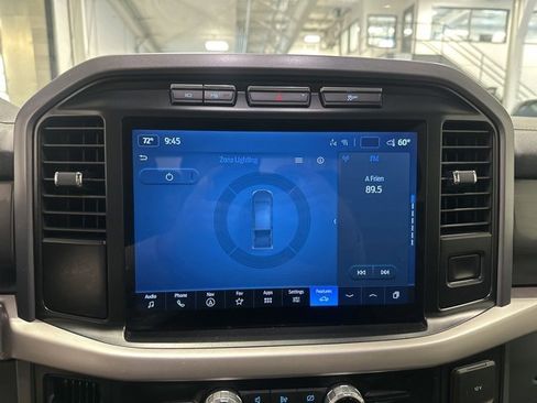 Used 2023 Ford F150 Lightning XLT image 30