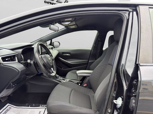 Used 2021 Toyota Corolla SE FWD image 10