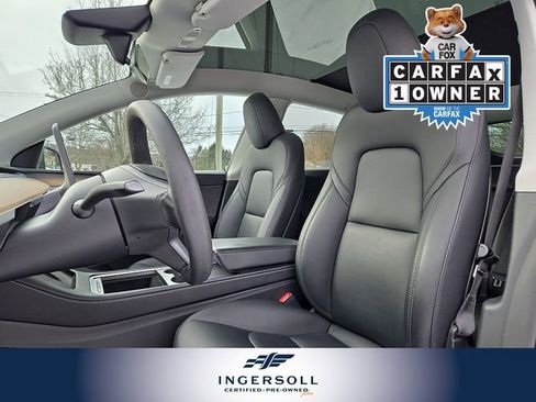 Used 2023 Tesla Model Y Long Range image 15