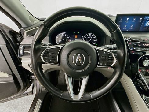 Used 2020 Acura RDX w/ Technology Package FWD image 12