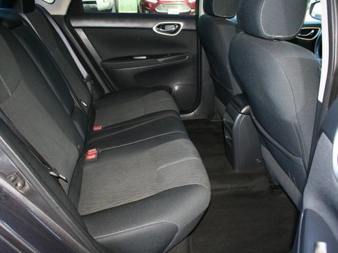 Used 2014 Nissan Sentra SL FWD image 26