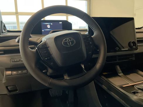 New 2026 Toyota bZ AWD/4WD image 14
