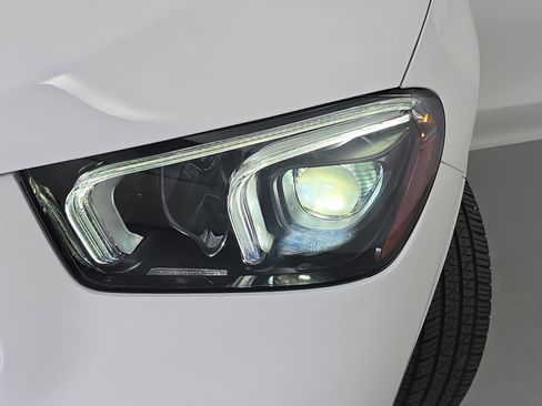 Used 2023 Mercedes-Benz GLE 350 4MATIC w/ AMG Line Exterior image 32