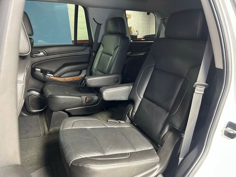 Used 2018 Chevrolet Tahoe Premier AWD/4WD image 36