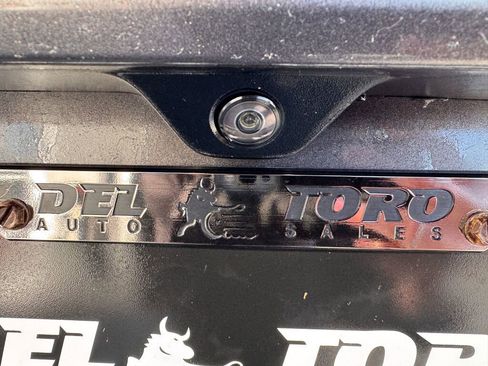 Used 2017 Jeep Grand Cherokee Limited w/ Luxury Group II image 12