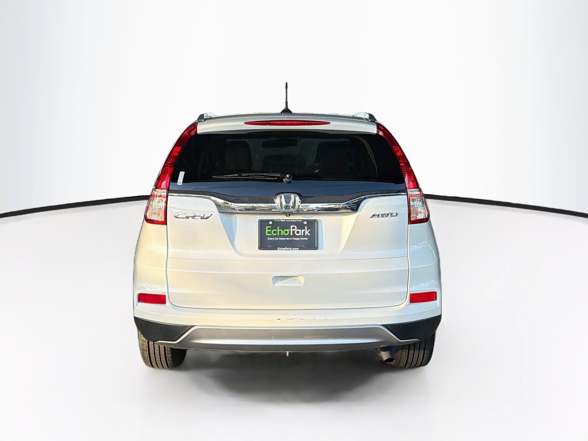 Used 2015 Honda CR-V EX-L image 7