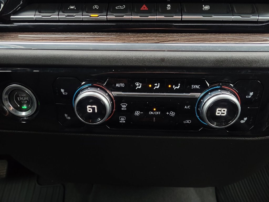 Used 2024 GMC Sierra 1500 Elevation AWD/4WD image 20