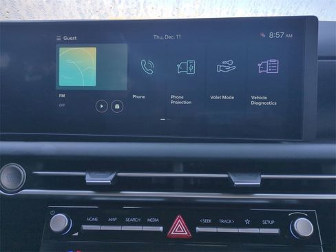 New 2026 Hyundai Tucson SEL image 21