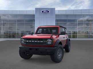 New 2025 Ford Bronco 4-Door w/ Sasquatch Package video 2