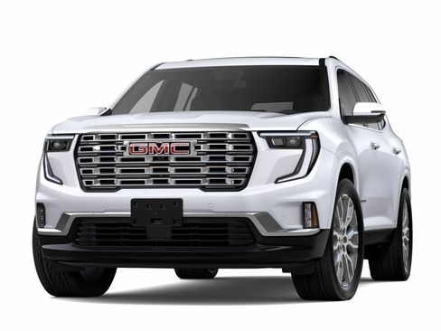 New 2026 GMC Acadia Denali w/ Super Cruise Package FWD image 25