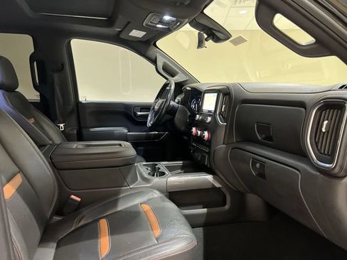 Used 2019 GMC Sierra 1500 AT4 w/ AT4 Premium Package AWD/4WD image 28