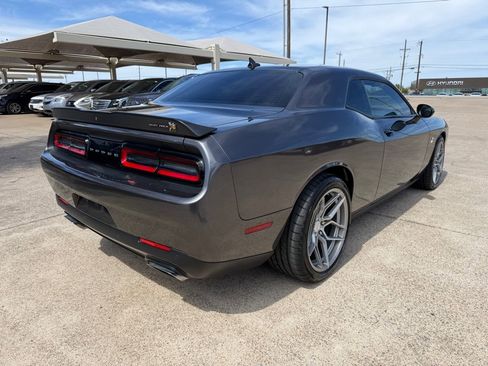 Used 2022 Dodge Challenger R/T Scat Pack w/ Plus Package image 7