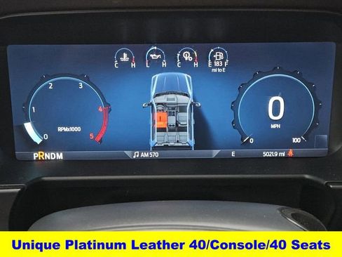 New 2026 Ford F250 Platinum w/ FX4 Off-Road Package AWD/4WD image 23