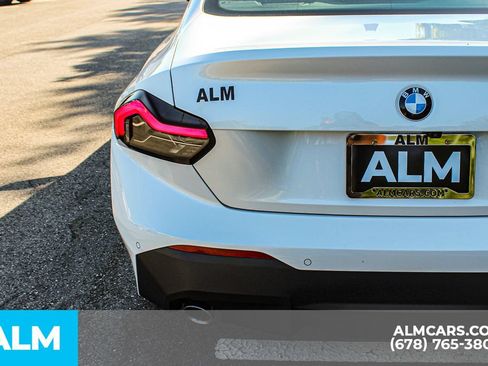 Used 2026 BMW 230i Coupe RWD image 12