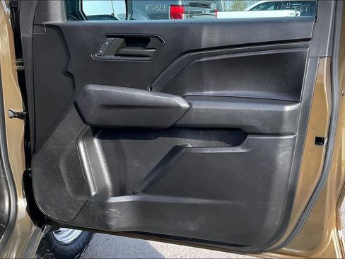 Used 2023 Chevrolet Colorado W/T image 30