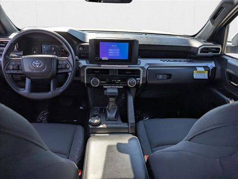 New 2025 Toyota Tacoma SR5 image 18