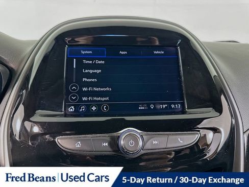 Used 2020 Chevrolet Spark LT image 23