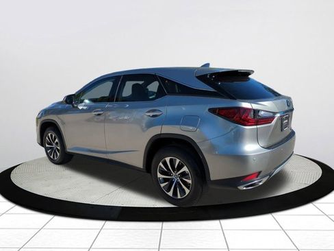 Used 2021 Lexus RX 350 FWD w/ Accessory Package image 6
