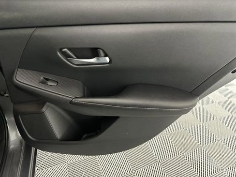 Used 2020 Nissan Sentra S FWD image 31