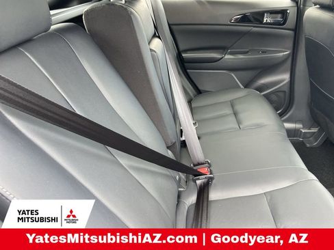 New 2026 Mitsubishi Eclipse Cross SEL image 23