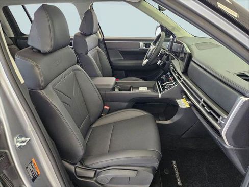 New 2026 Hyundai Santa Fe XRT AWD/4WD image 29