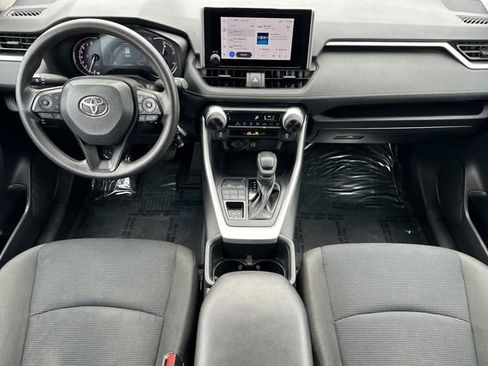 Certified 2024 Toyota RAV4 LE image 17