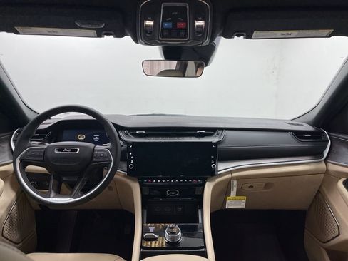 New 2026 Jeep Grand Cherokee Limited image 6