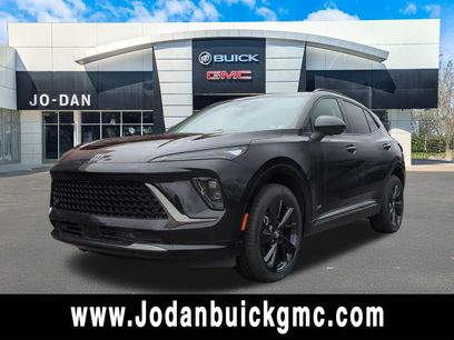 New 2026 Buick Envision Sport Touring