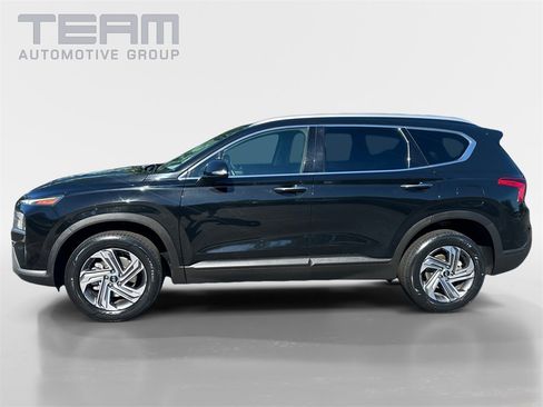 Used 2023 Hyundai Santa Fe SEL image 4