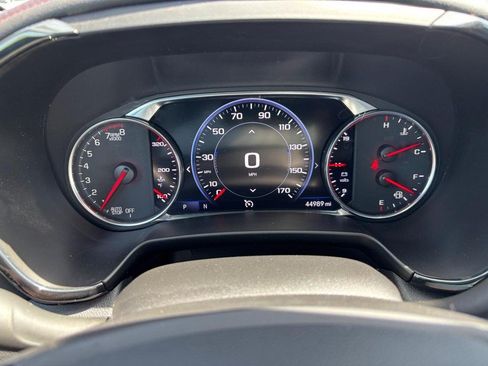 Used 2023 Chevrolet Blazer RS w/ Driver Confidence II Package FWD image 17