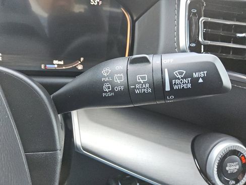 New 2026 Jeep Grand Wagoneer Limited image 29