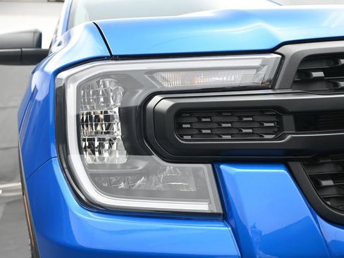 New 2025 Ford Ranger XL image 14