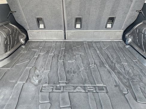 Used 2024 Subaru Forester Touring image 32