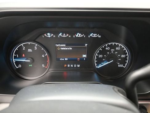 New 2026 Ford F350 XL w/ XL Driver Assist Package image 3