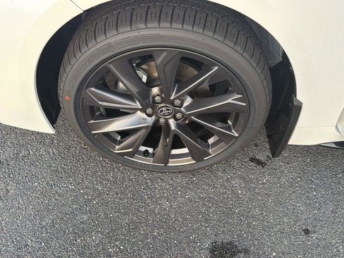 New 2026 Toyota Corolla SE FWD image 32