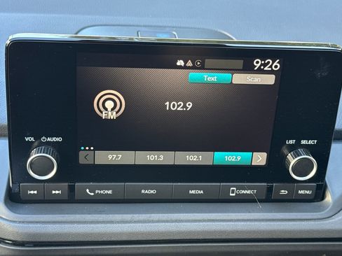 Used 2025 Honda Accord SE image 14