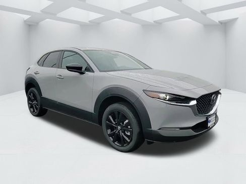 New 2026 MAZDA CX-30 AWD 2.5 S w/ Select Sport Pkg image 3