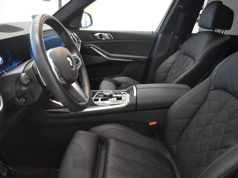 Used 2026 BMW X7 xDrive40i AWD/4WD image 22