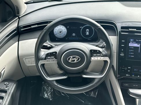 Used 2023 Hyundai Tucson SEL w/ Convenience Package image 24